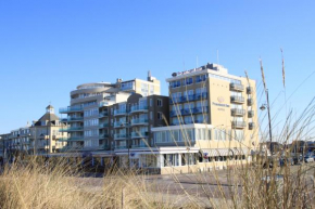 Отель Prominent Inn Hotel  Нордвейк-Ан-Зее 